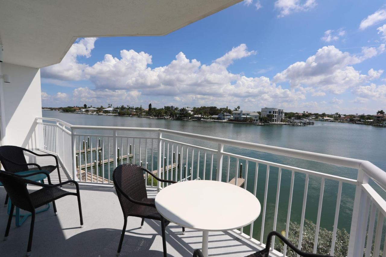 Villa Oceana 305 East St. Pete Beach Exterior foto